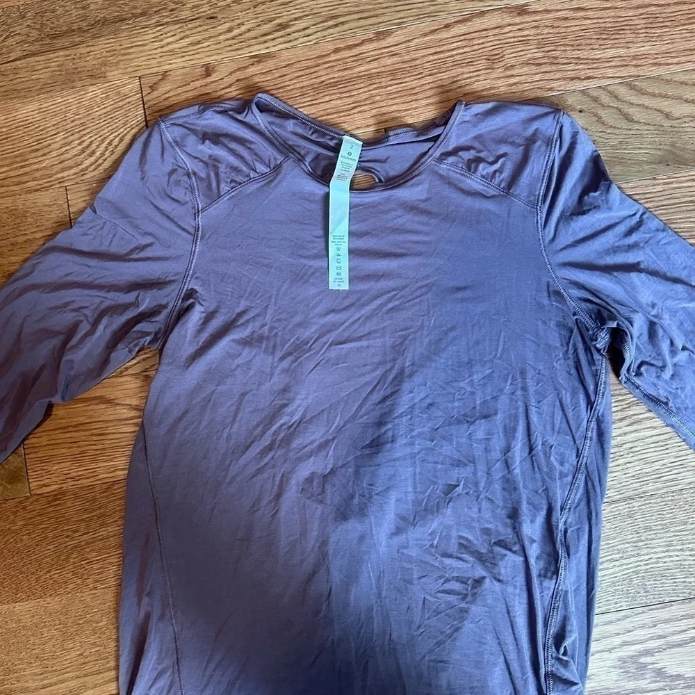 lululemon athletica like new